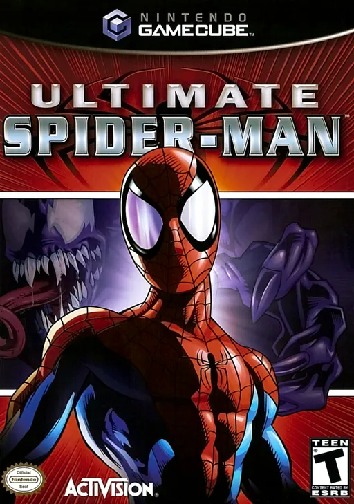 Ultimate Spider-Man (USA)